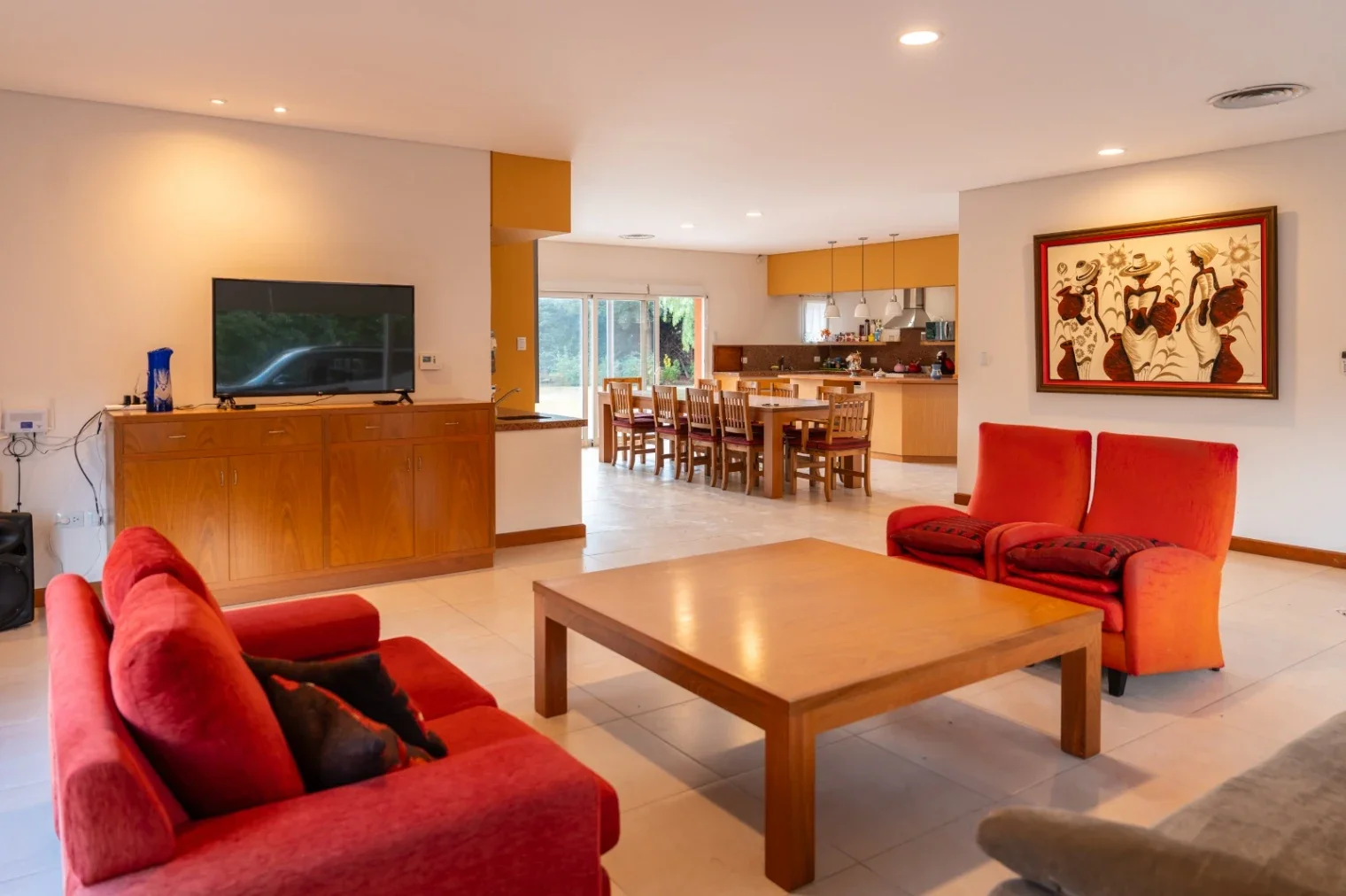 Casa quinta en alquiler de 200m2 ubicado en Junín - Imagen 5