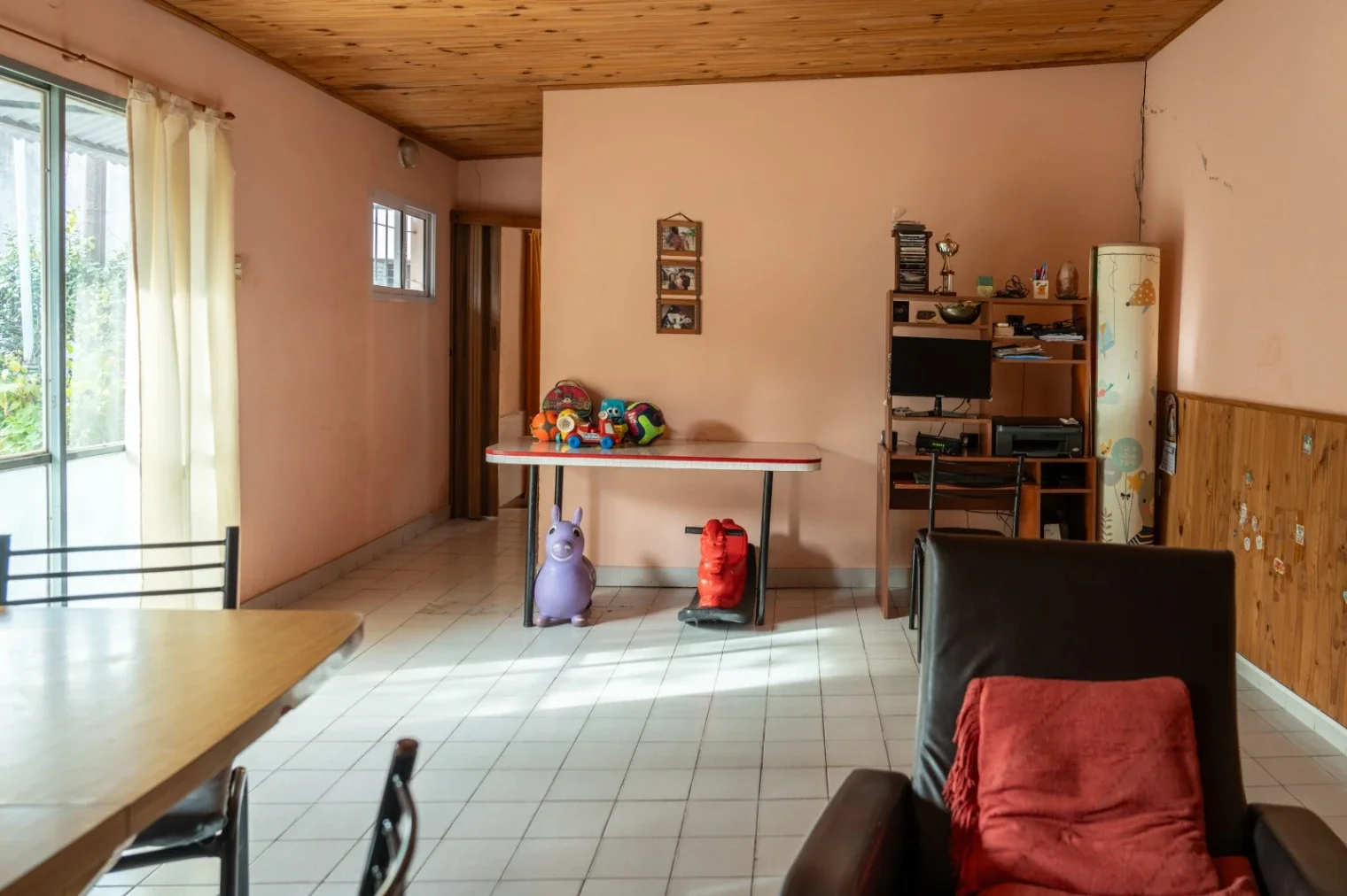 Casa en venta c/ cochera en Junín - Imagen 2