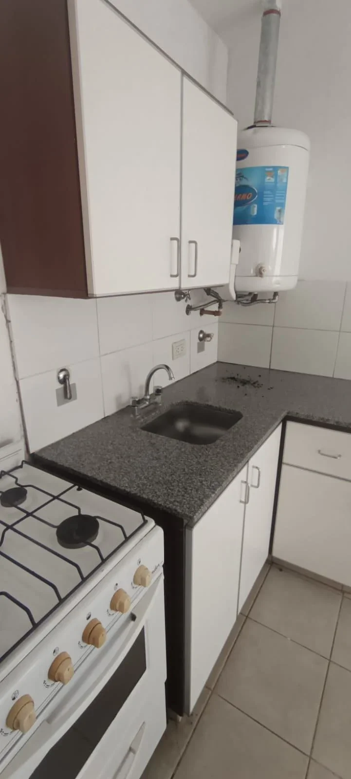 Departamento en alquiler en Junín - Imagen 4
