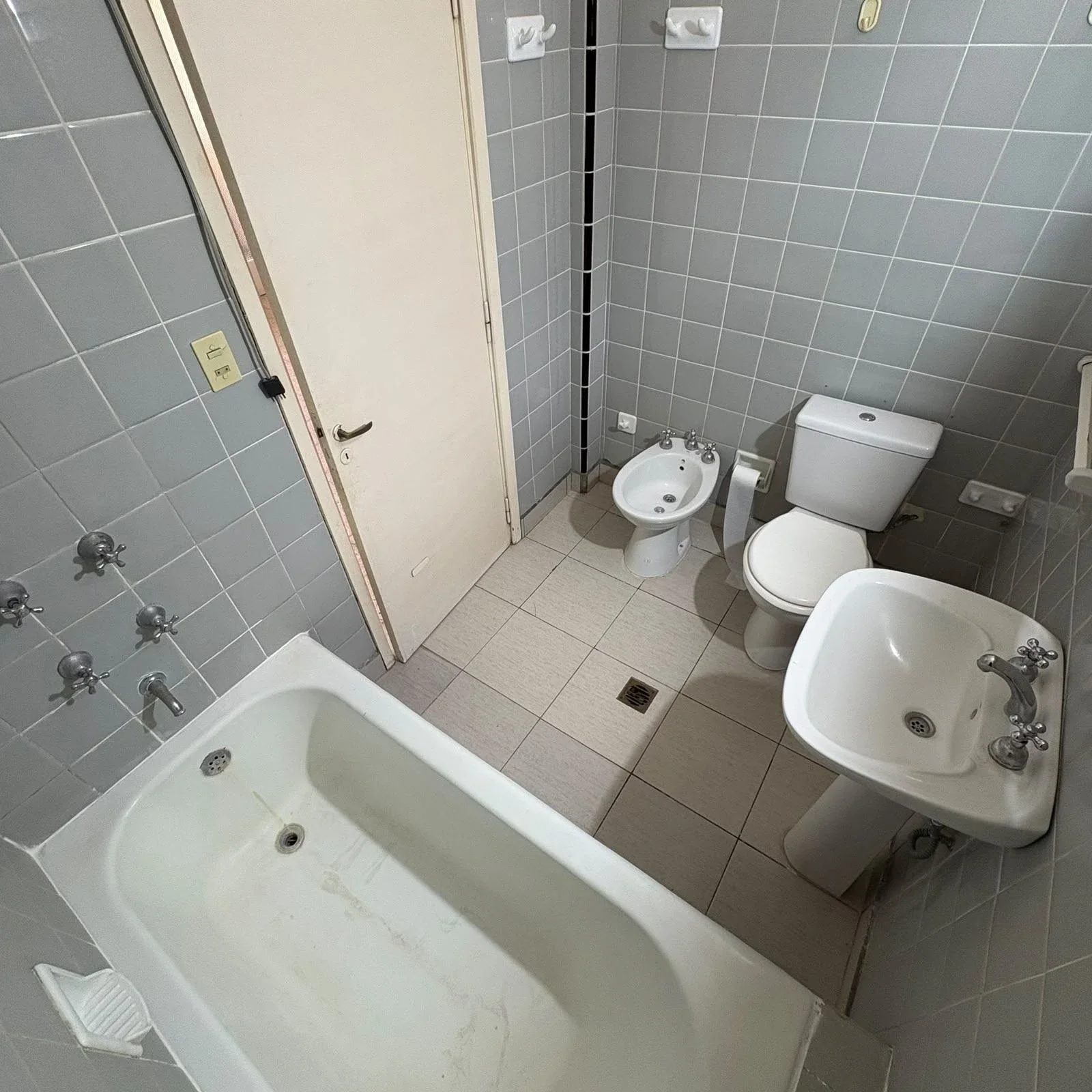 Departamento en venta c/ cochera en Junín - Imagen 5
