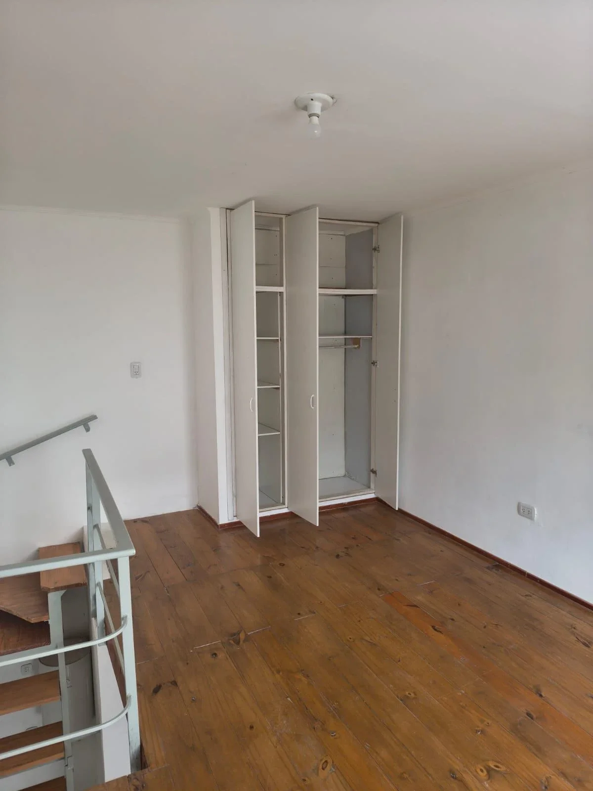 Departamento en alquiler de 1 dormitorio en Junín - Imagen 3