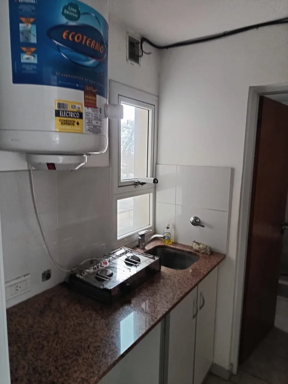 Oficina en alquiler ubicado en Junín - Imagen 4