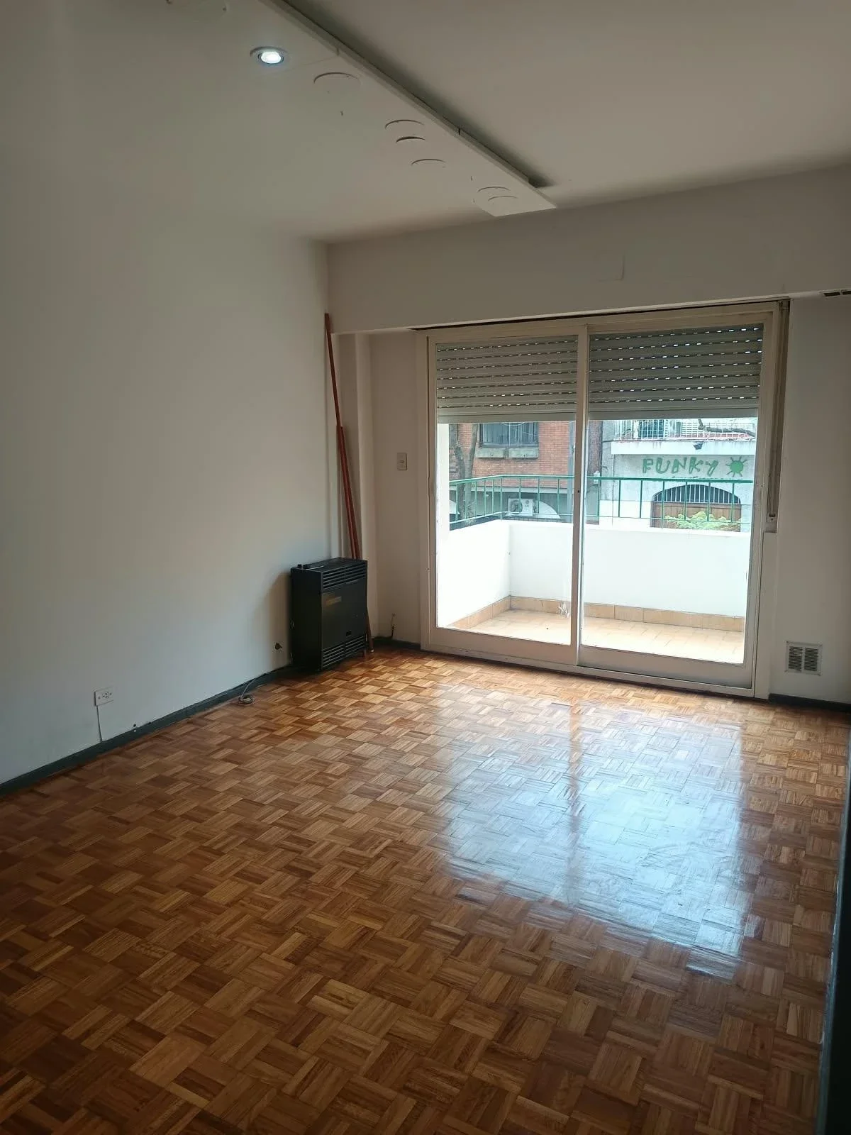 Departamento en alquiler en Caballito - Imagen 1