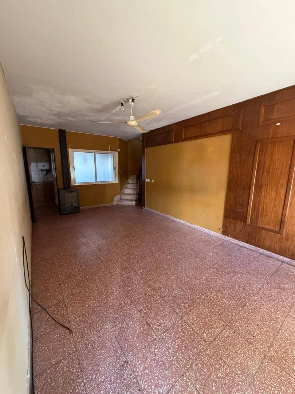 Casa en alquiler c/ cochera en Junín - Imagen 1