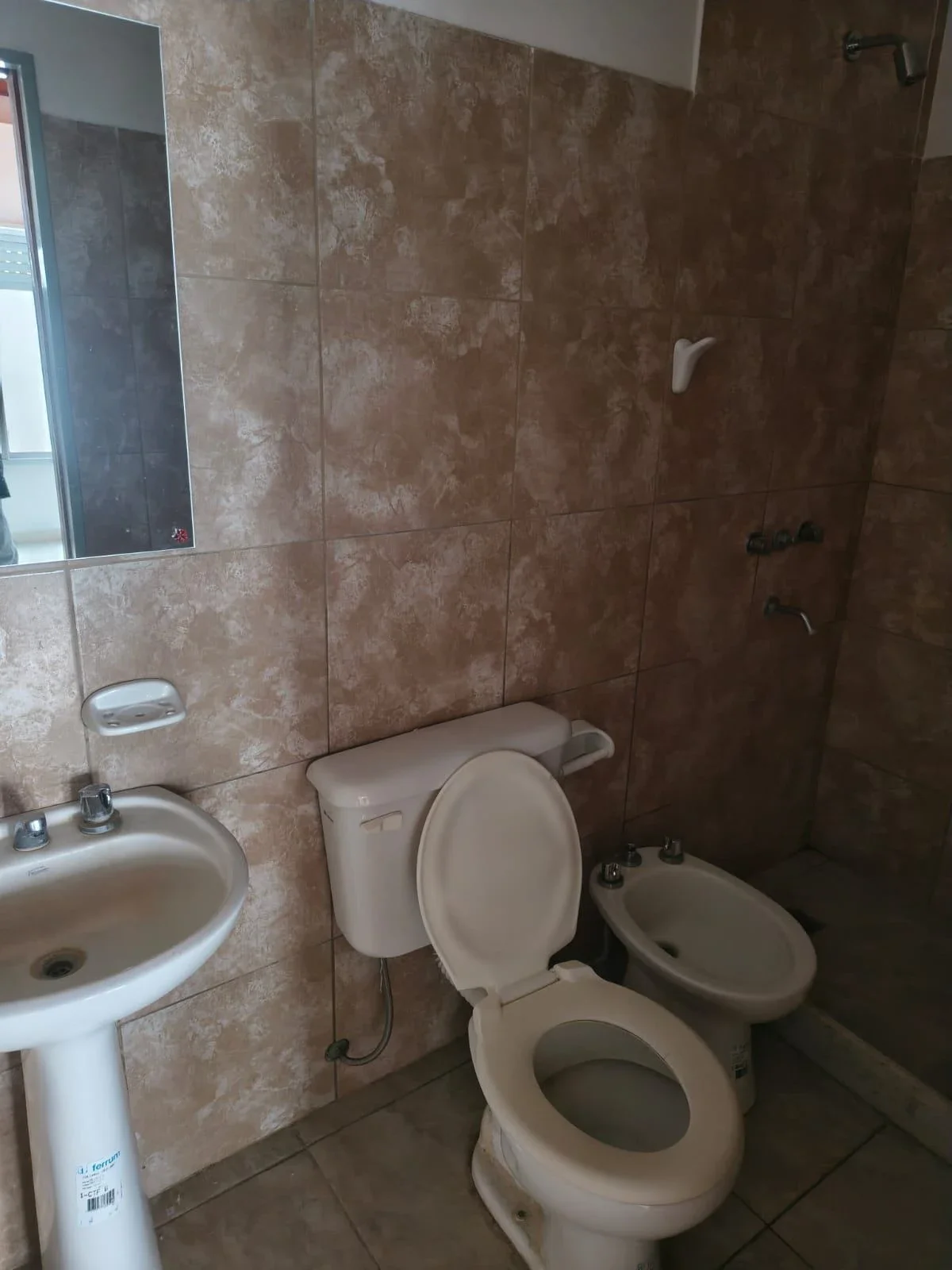 Departamento en alquiler de 1 dormitorio en Junín - Imagen 4