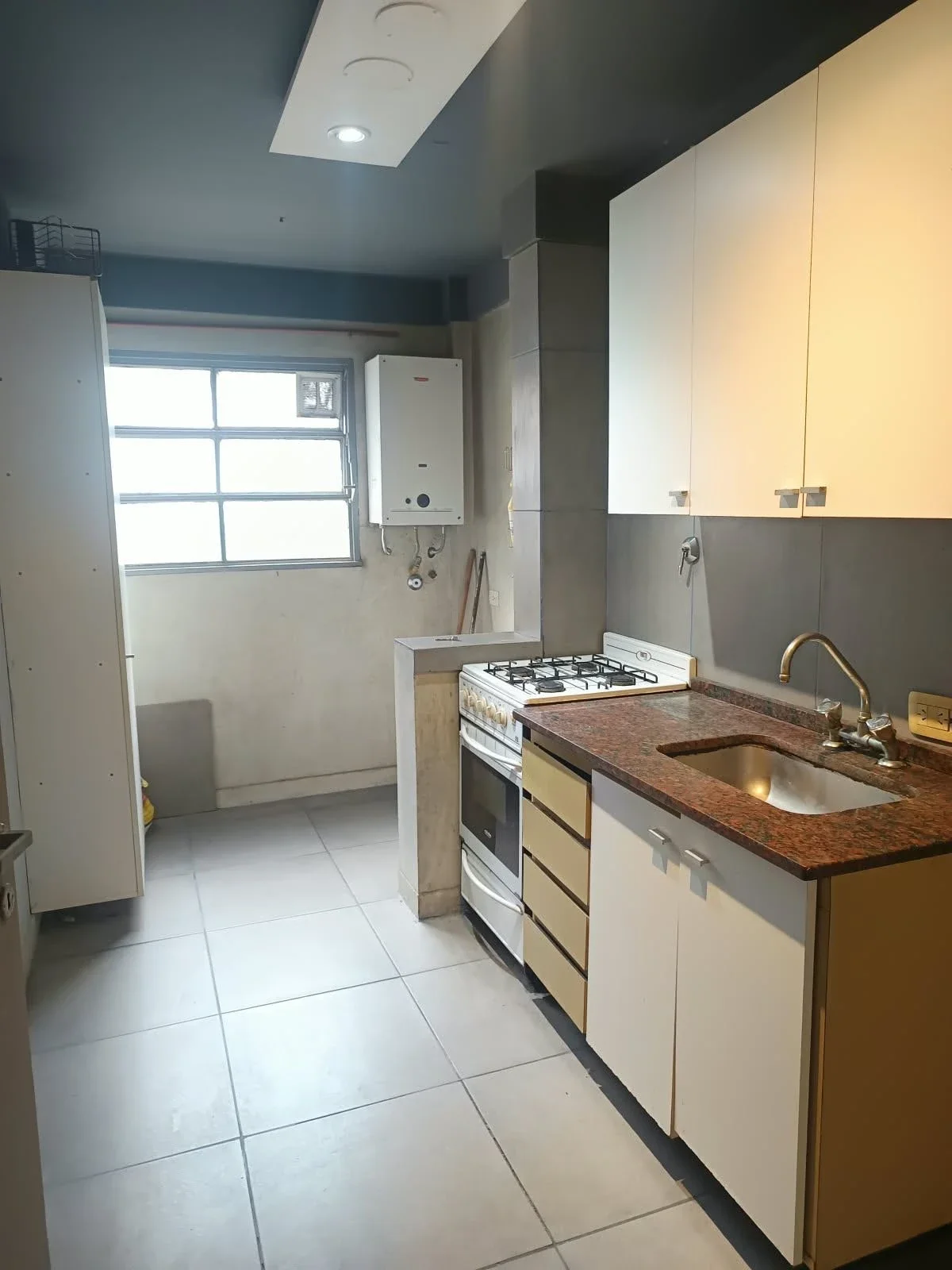 Departamento en alquiler en Caballito - Imagen 2