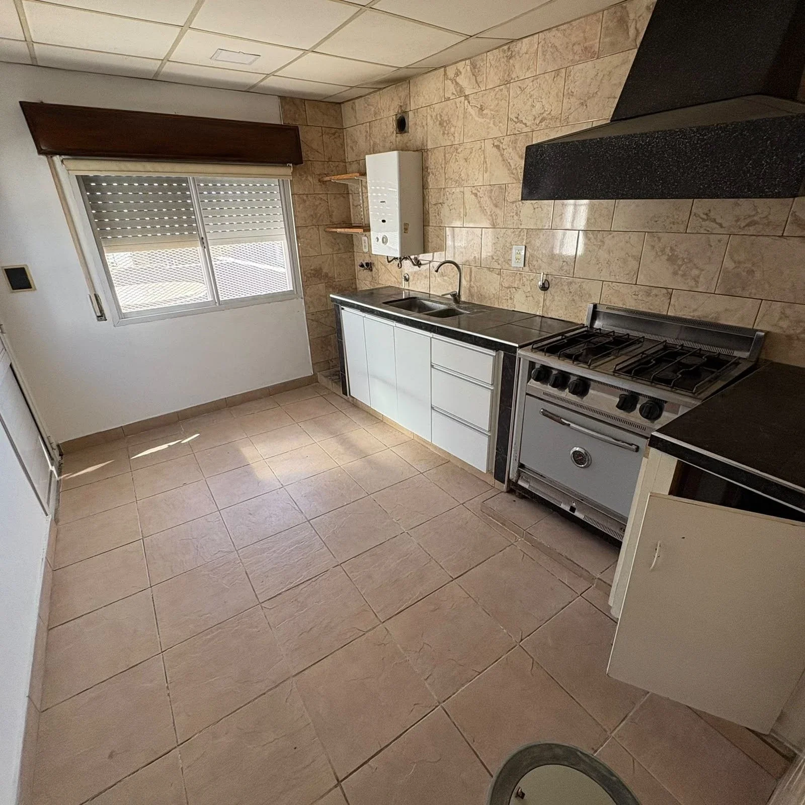 Departamento en alquiler en Junín - Imagen 2