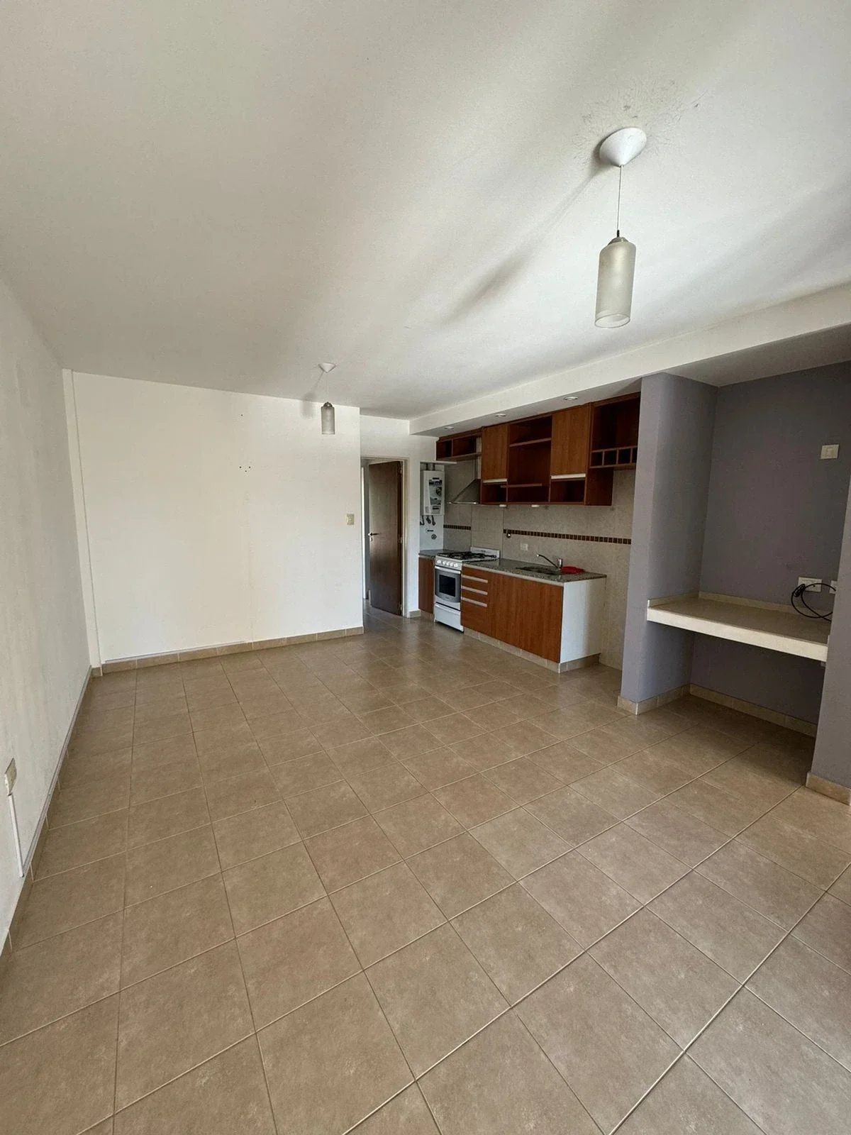 Departamento en alquiler en Junín - Imagen 4