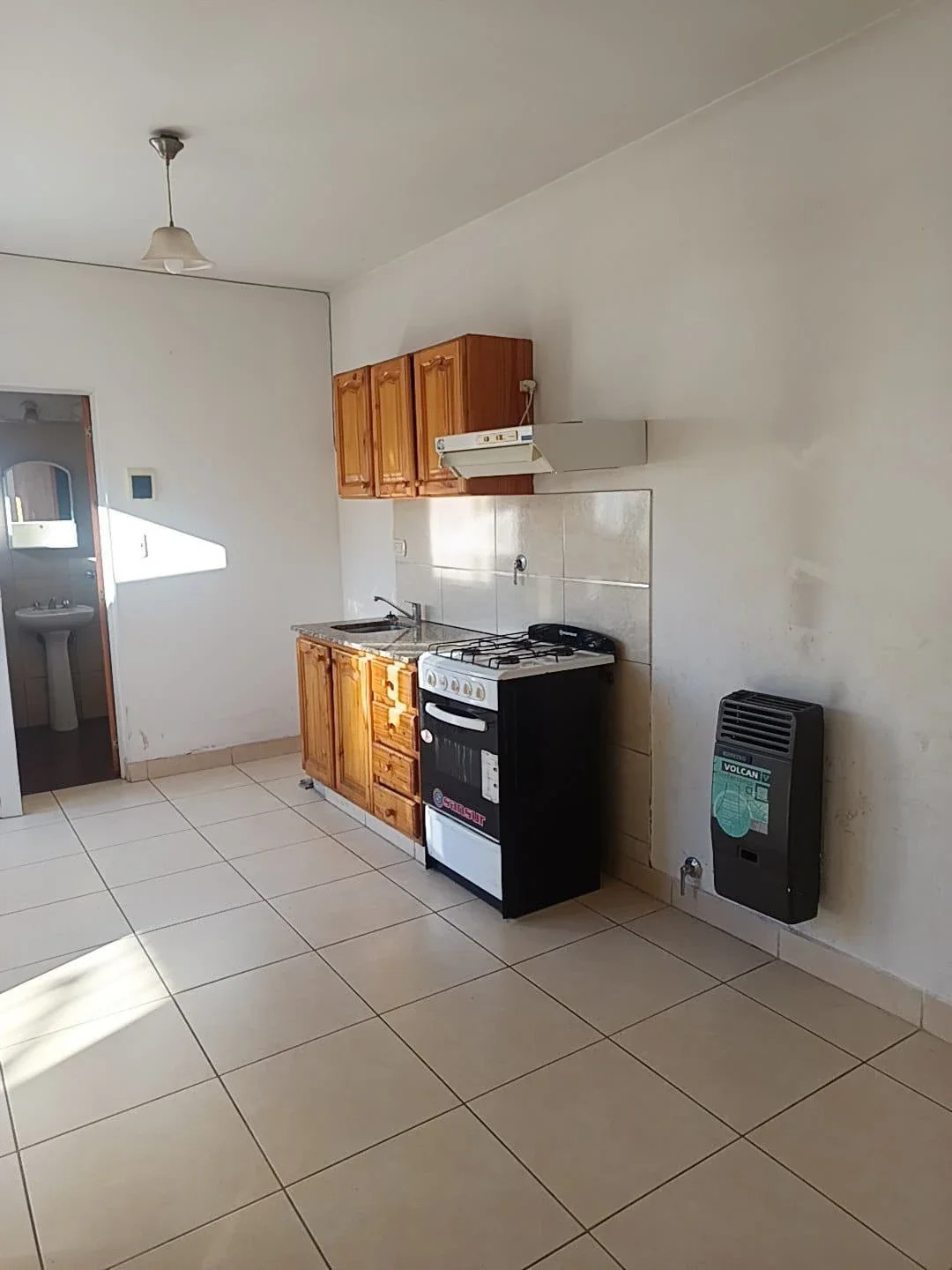 Departamento en alquiler en Junín - Imagen 3