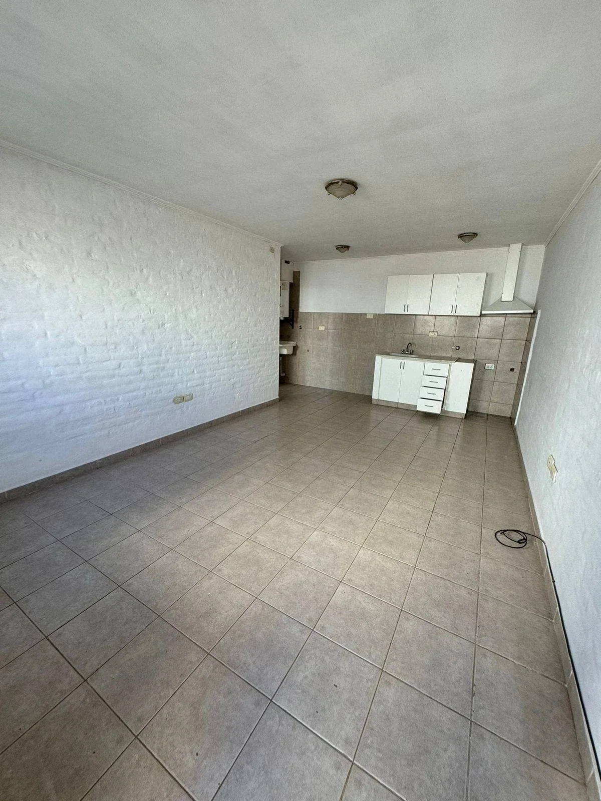 Departamento en alquiler en Junín - Imagen 1