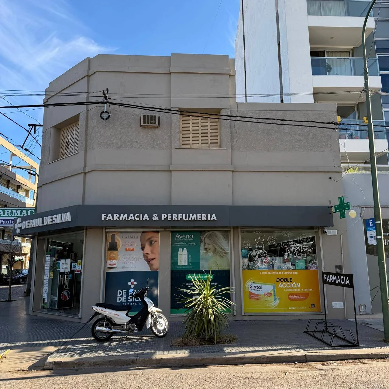 Departamento en alquiler en Junín - Imagen 2