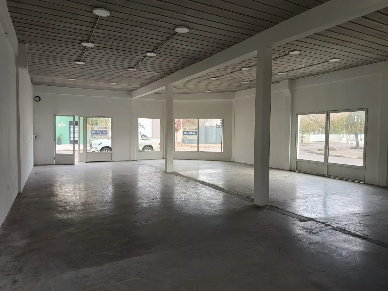 Local comercial en alquiler ubicado en Junín - Imagen 4