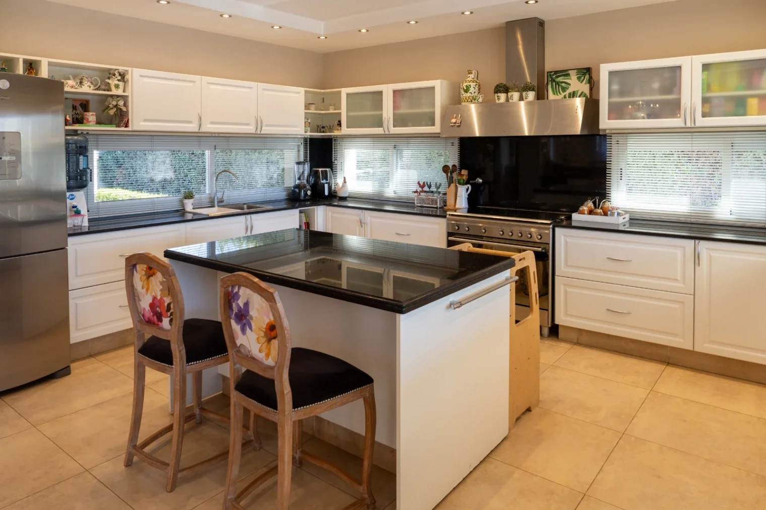 Casa quinta en venta de 1659.59m2 ubicado en Junín - Imagen 4