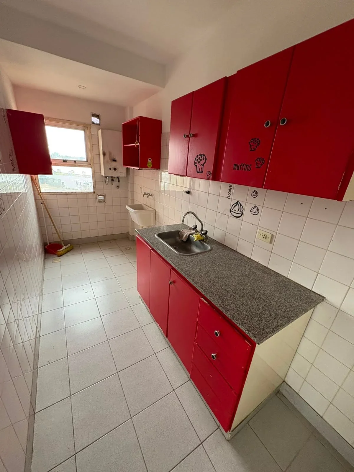 Departamento en alquiler en Junín - Imagen 2