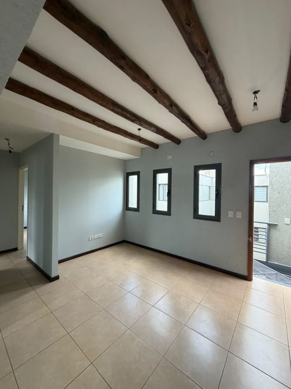 Departamento en alquiler c/ cochera en Maipú - Imagen 4