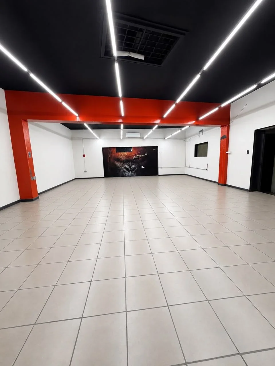 Local comercial en alquiler ubicado en 2.ª Sección Barrio Cívico - Imagen 4