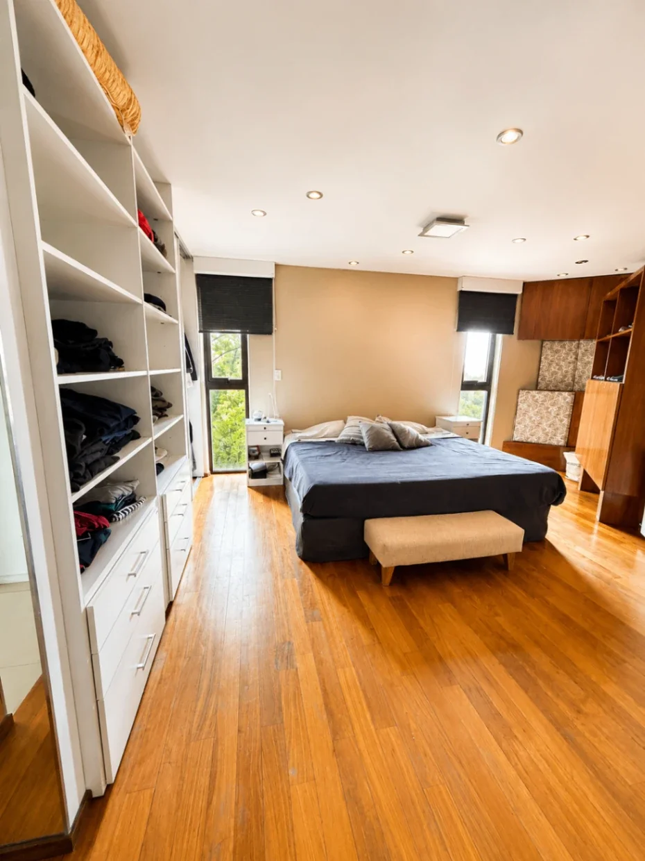 Departamento en venta c/ cochera en 5.ª Sección Residencial Sur - Imagen 5