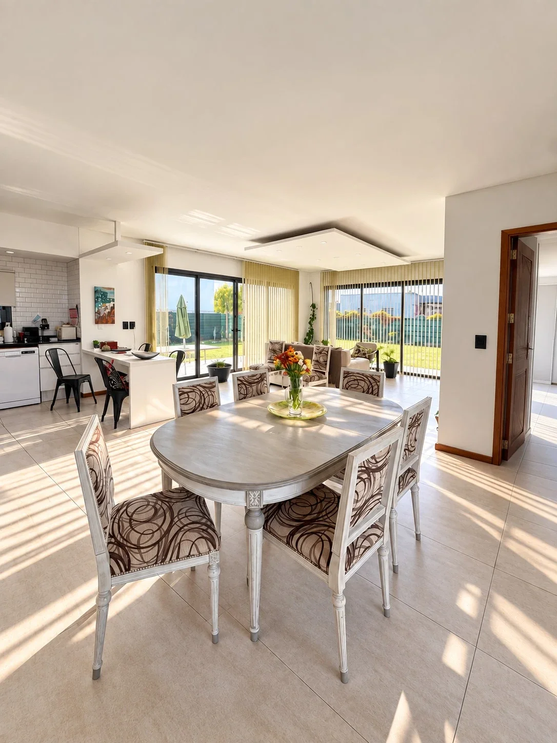 Casa en venta c/ cochera en Luján de Cuyo - Imagen 5