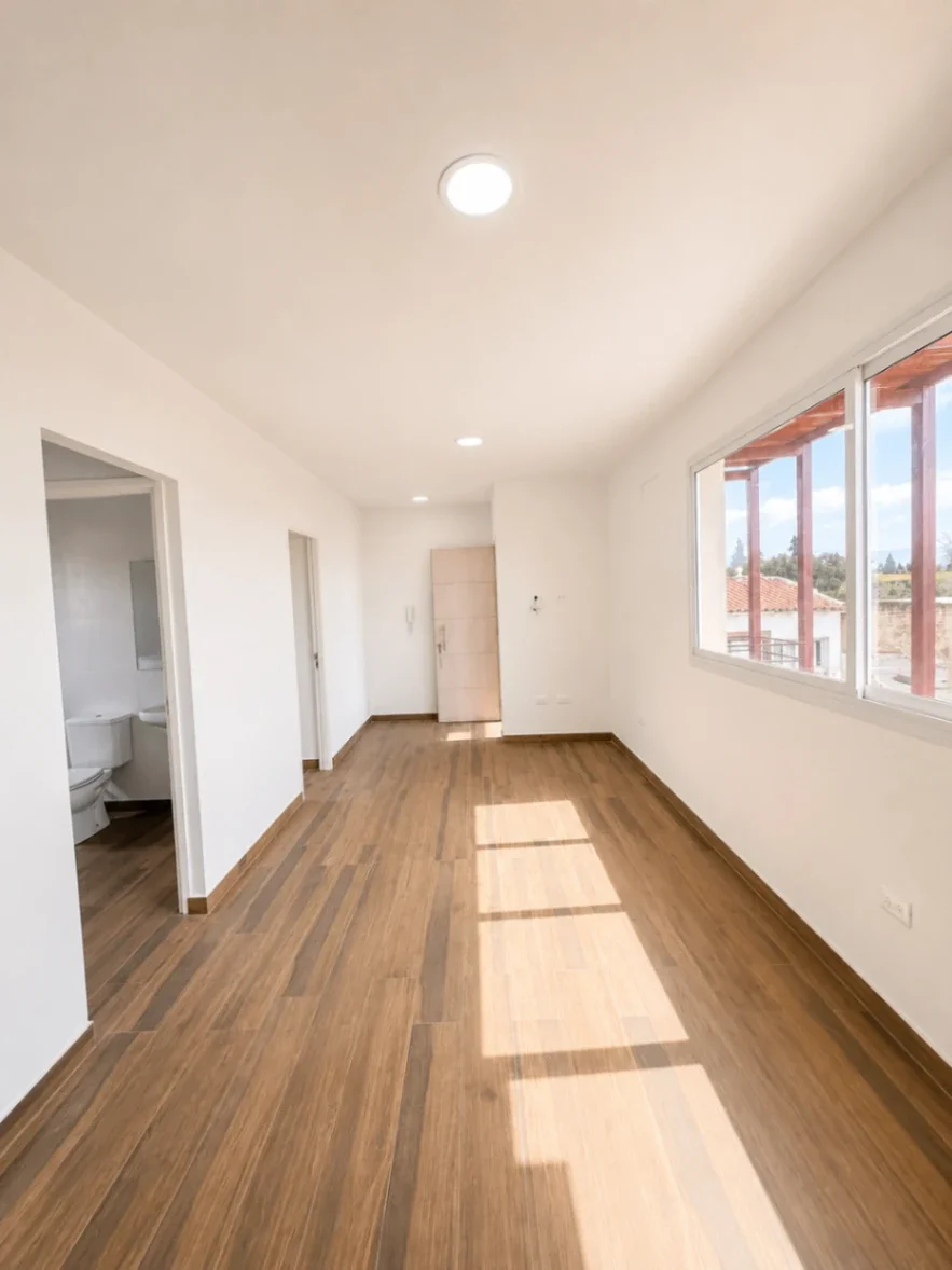Departamento en alquiler c/ cochera en Las Heras - Imagen 2