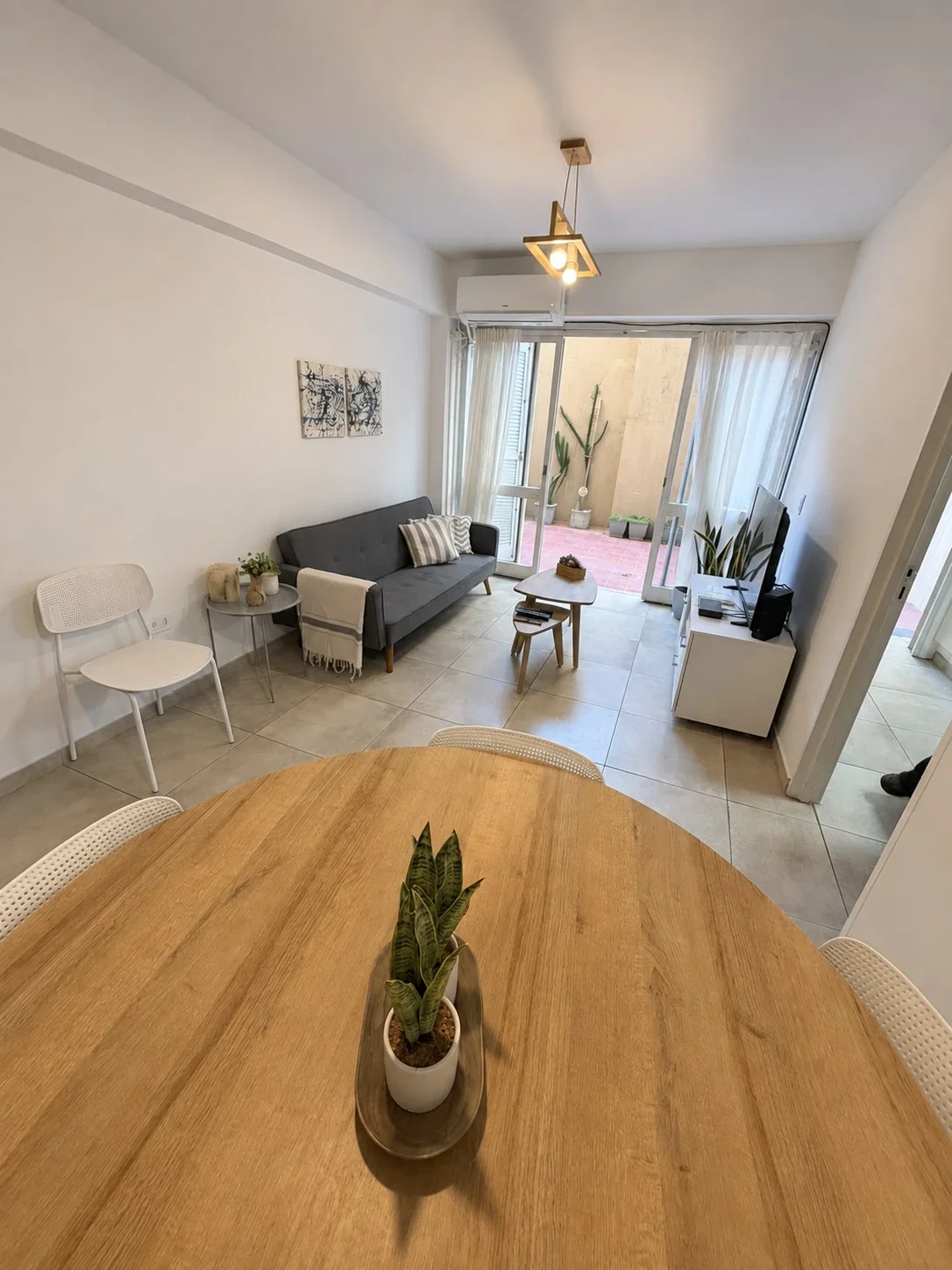 Departamento en venta en 2.ª Sección Barrio Cívico - Imagen 2
