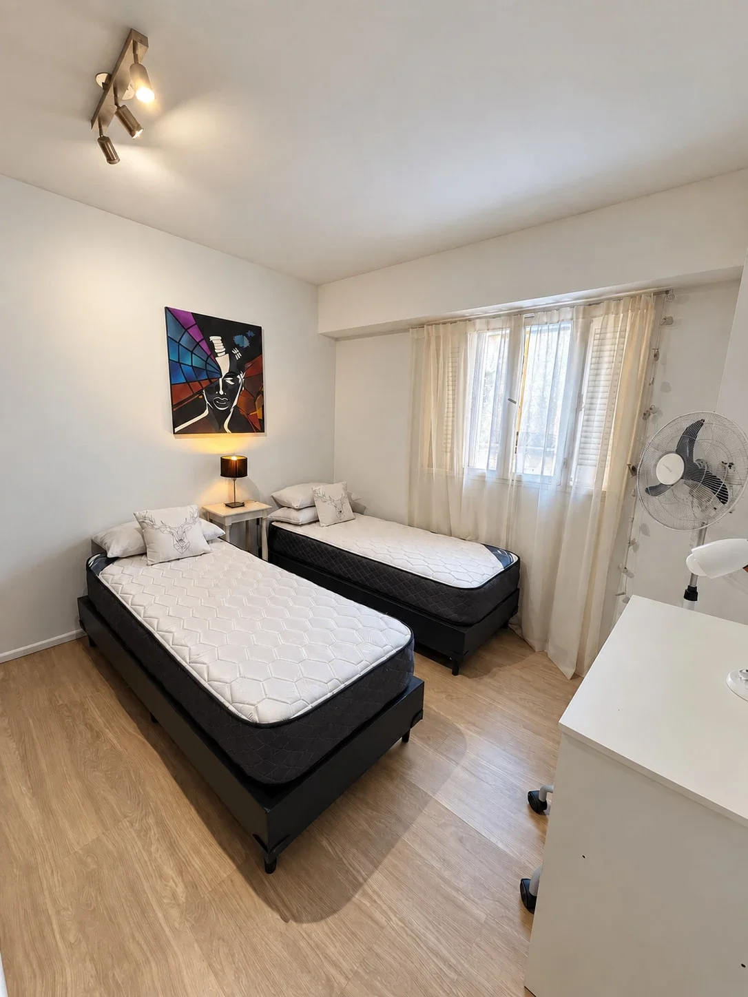 Departamento en venta en 2.ª Sección Barrio Cívico - Imagen 5