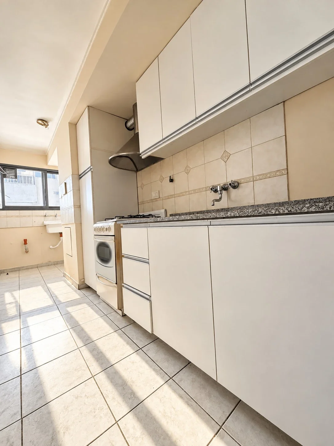 Departamento en venta en Godoy Cruz - Imagen 2