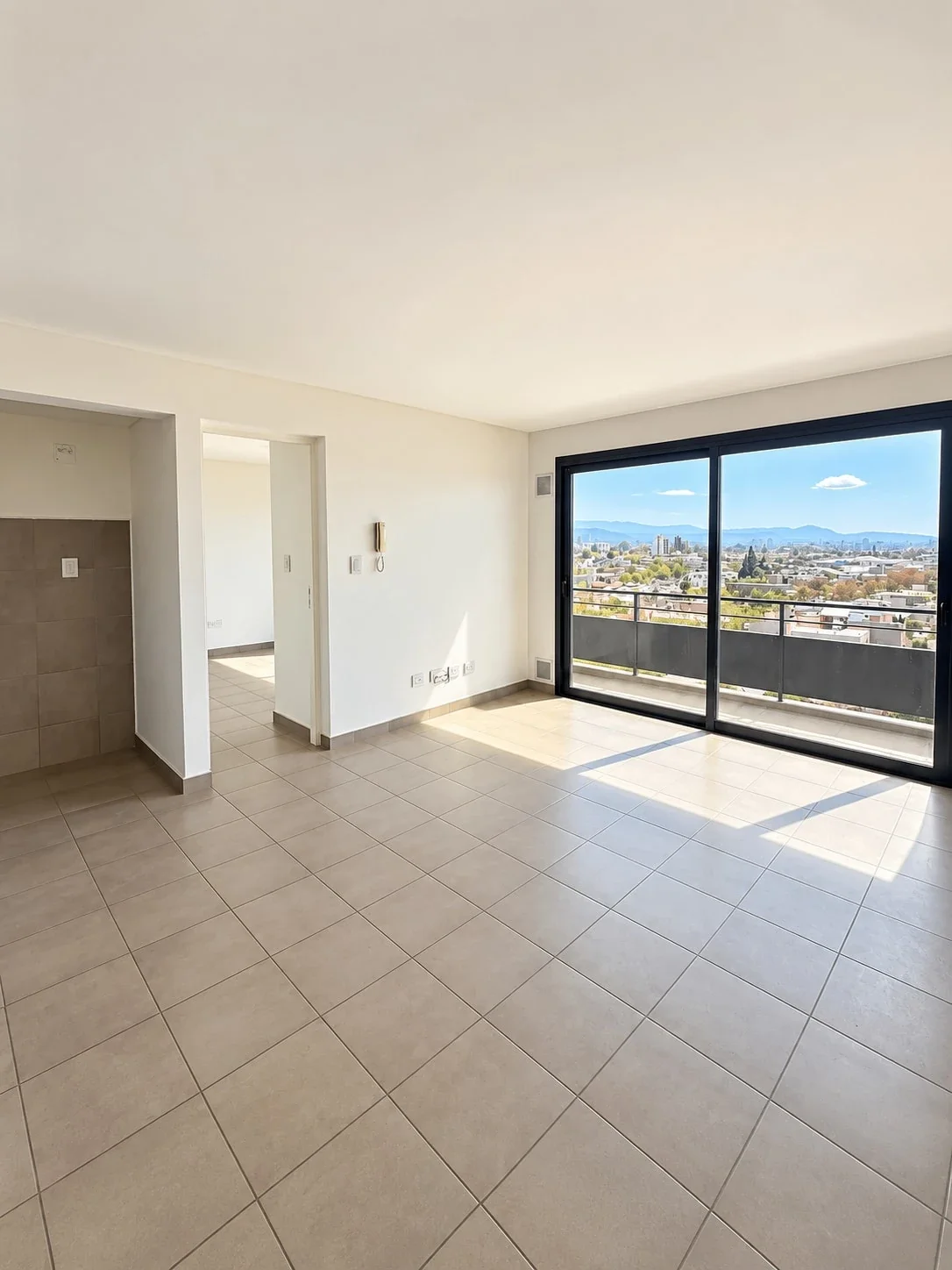 Departamento en alquiler c/ cochera en Godoy Cruz - Imagen 5