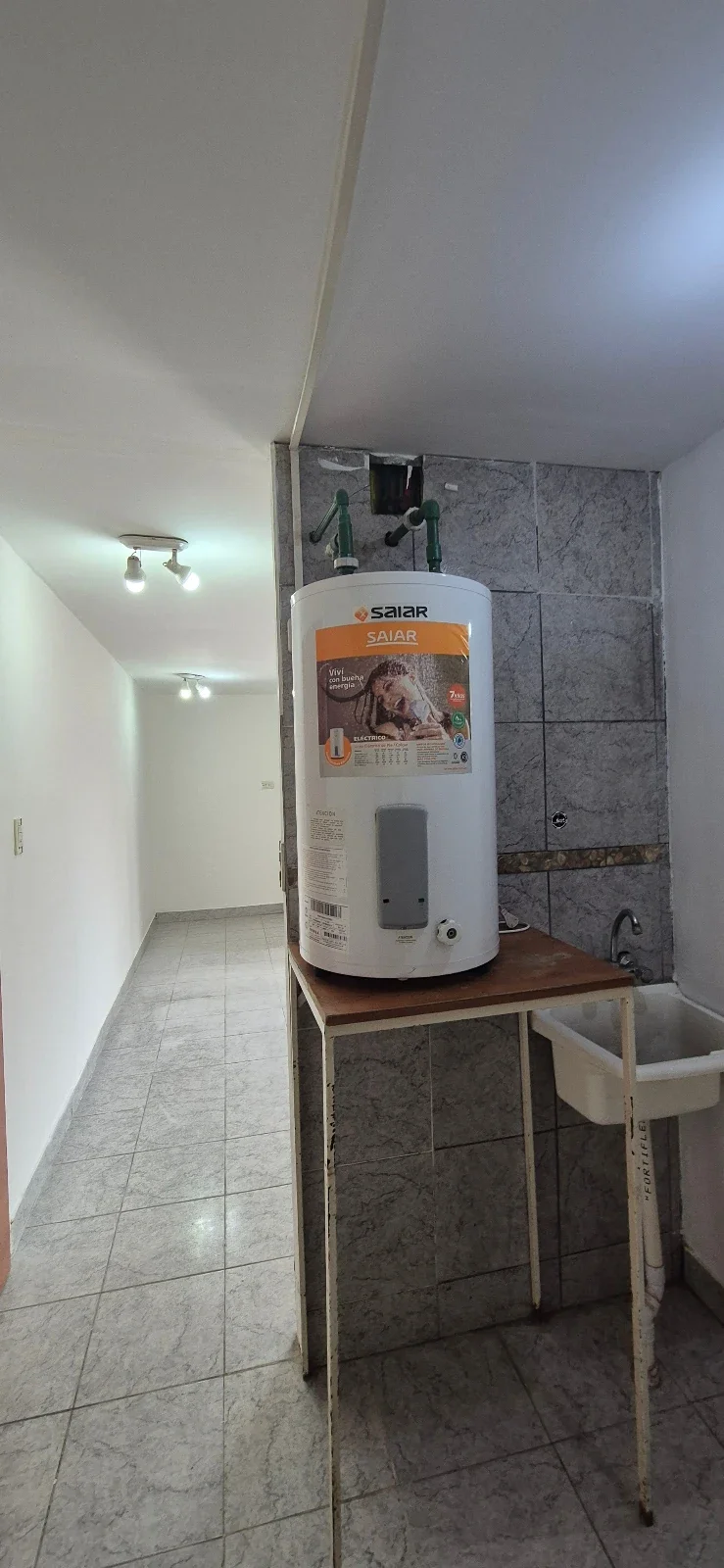 Departamento en alquiler en Godoy Cruz - Imagen 4
