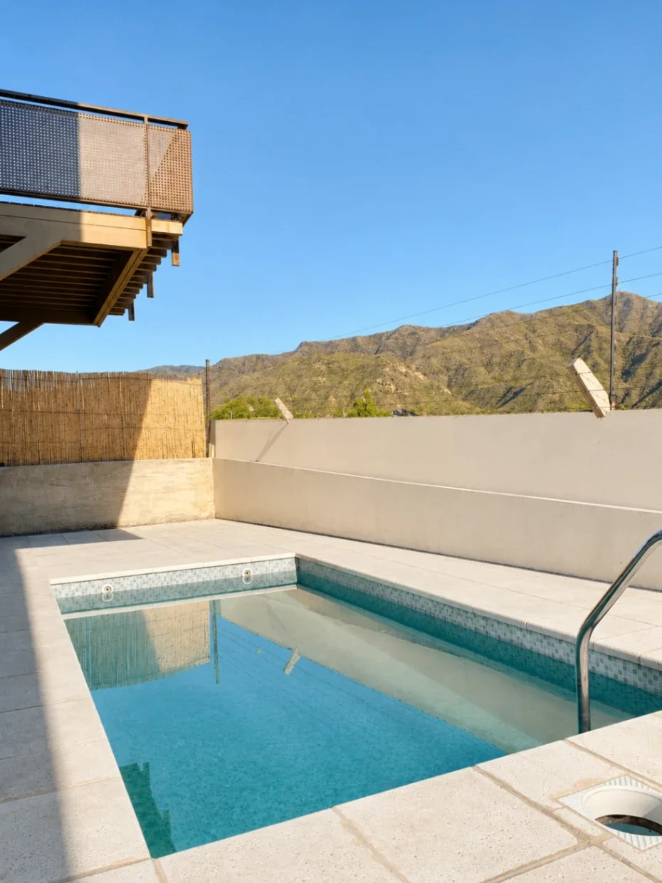 Casa en alquiler c/ cochera en El Challao - Imagen 3