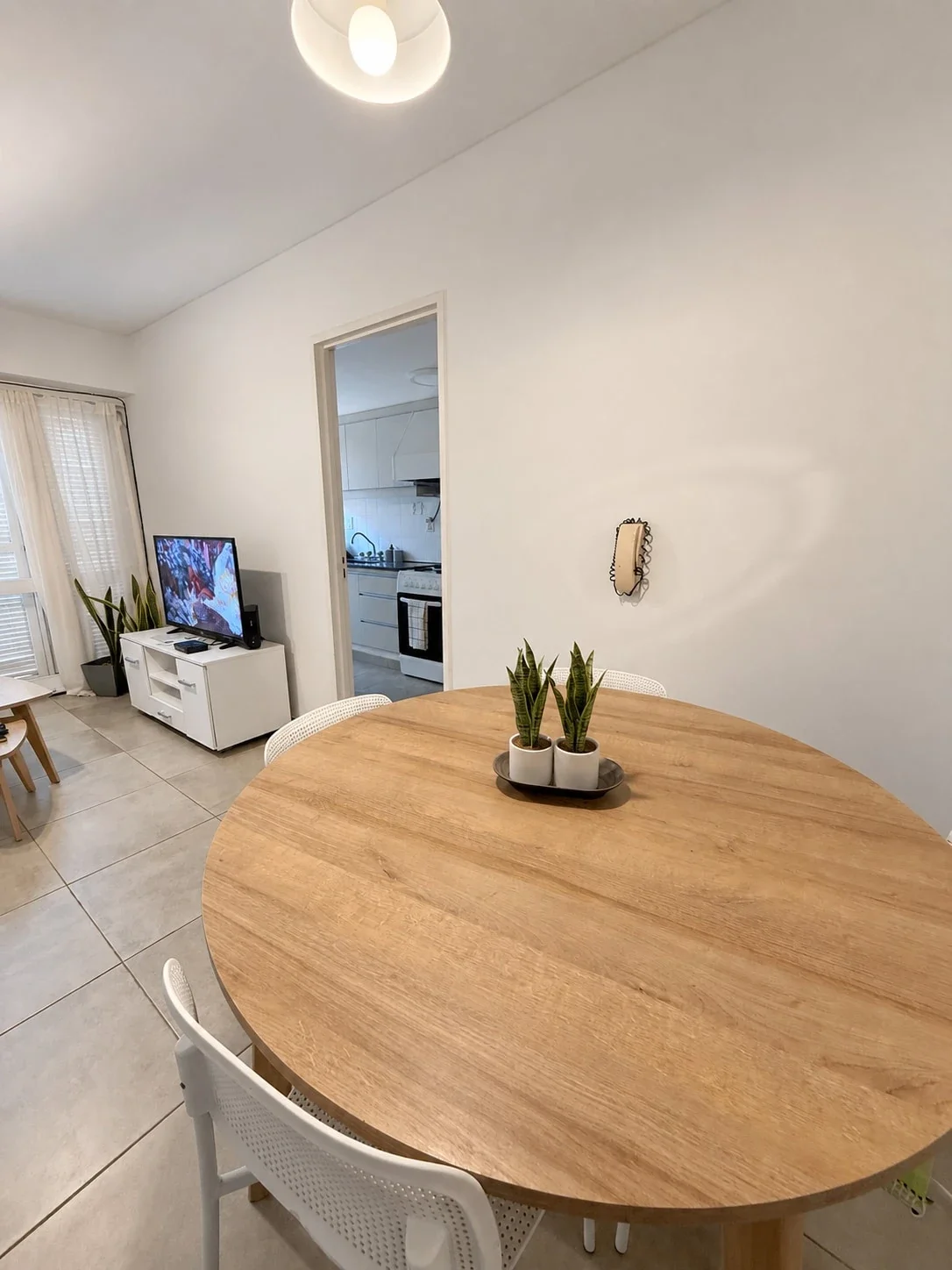 Departamento en venta en 2.ª Sección Barrio Cívico - Imagen 3
