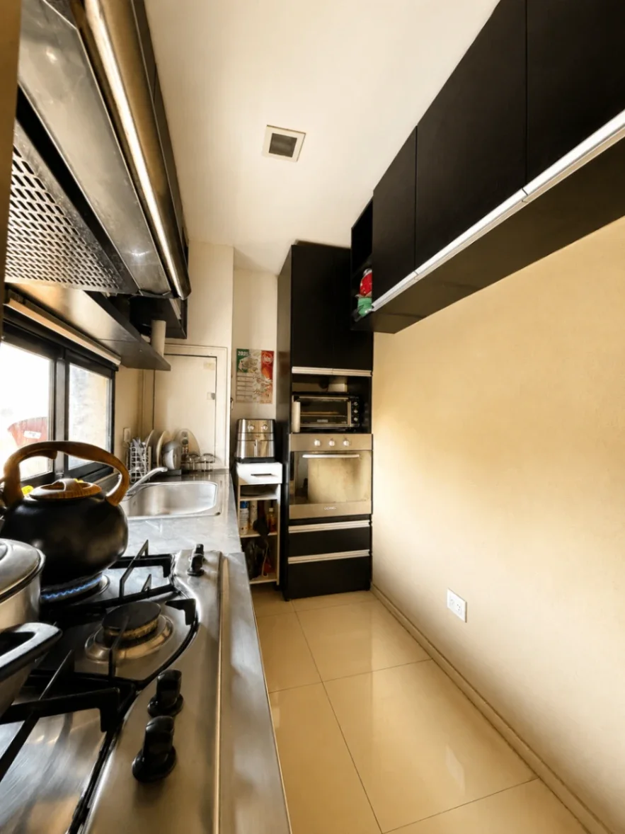 Departamento en alquiler c/ cochera en 5.ª Sección Residencial Sur - Imagen 5