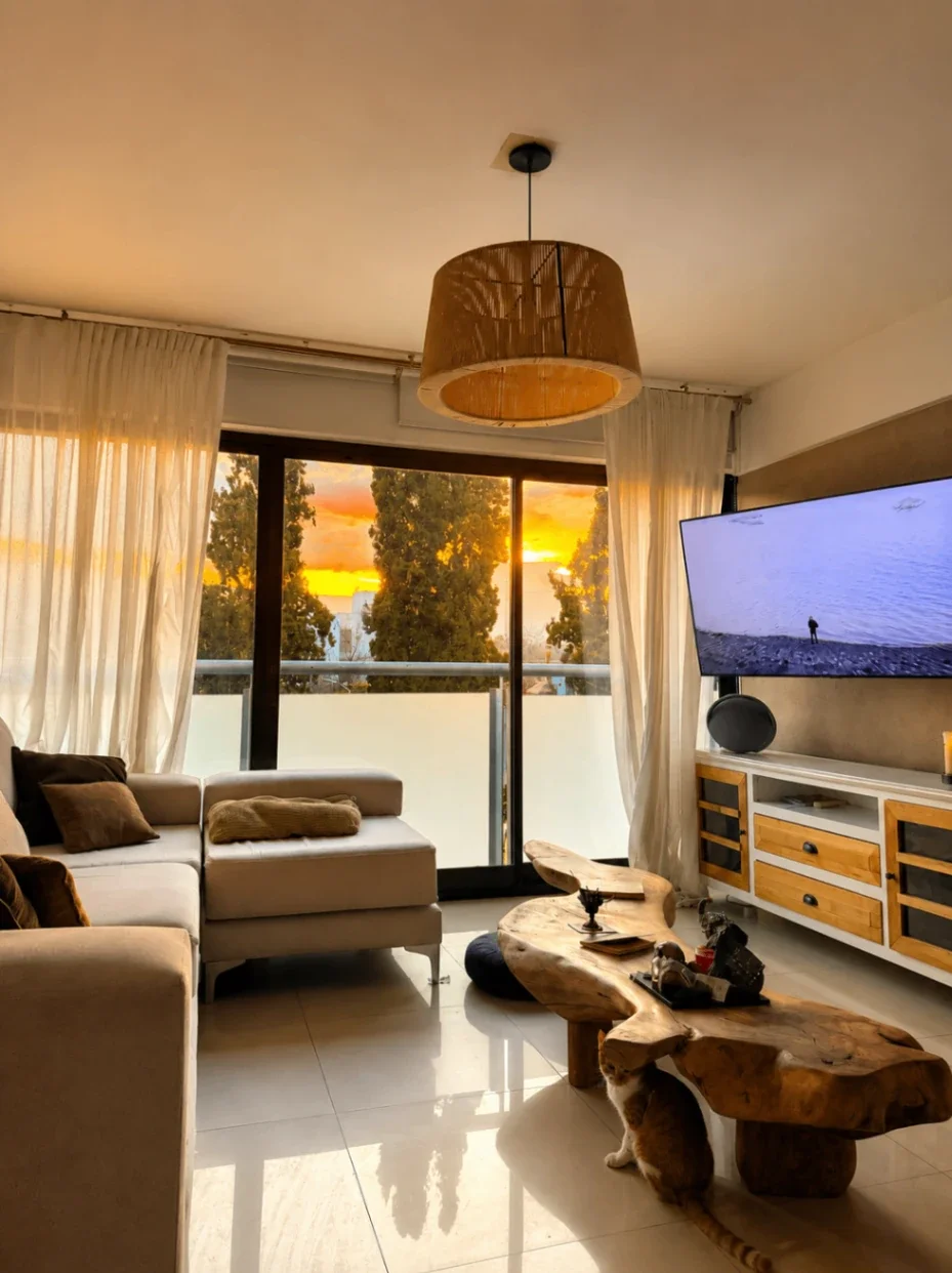 Departamento en venta c/ cochera en 5.ª Sección Residencial Sur - Imagen 1