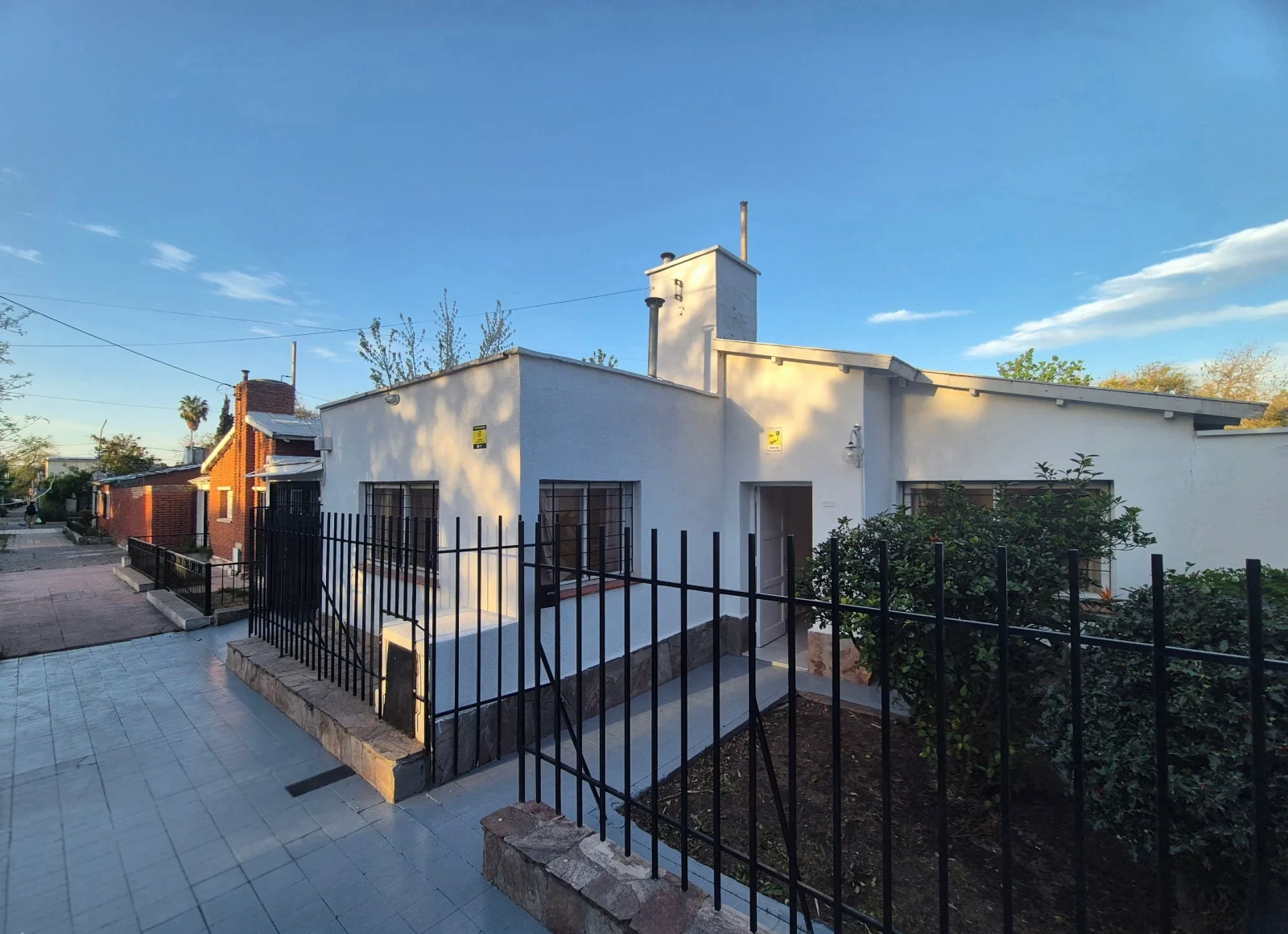 Casa en venta c/ cochera en 6.ª Sección Residencial Norte - Imagen 2