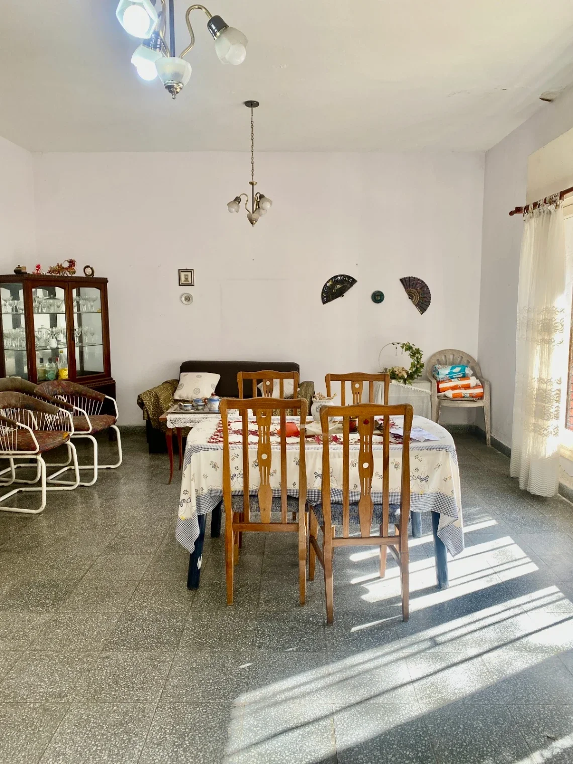 Casa en venta c/ cochera en República de la Sexta - Imagen 2