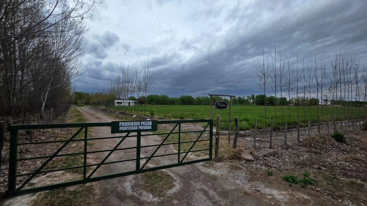 farmstead en Tunuyán - Imagen 2