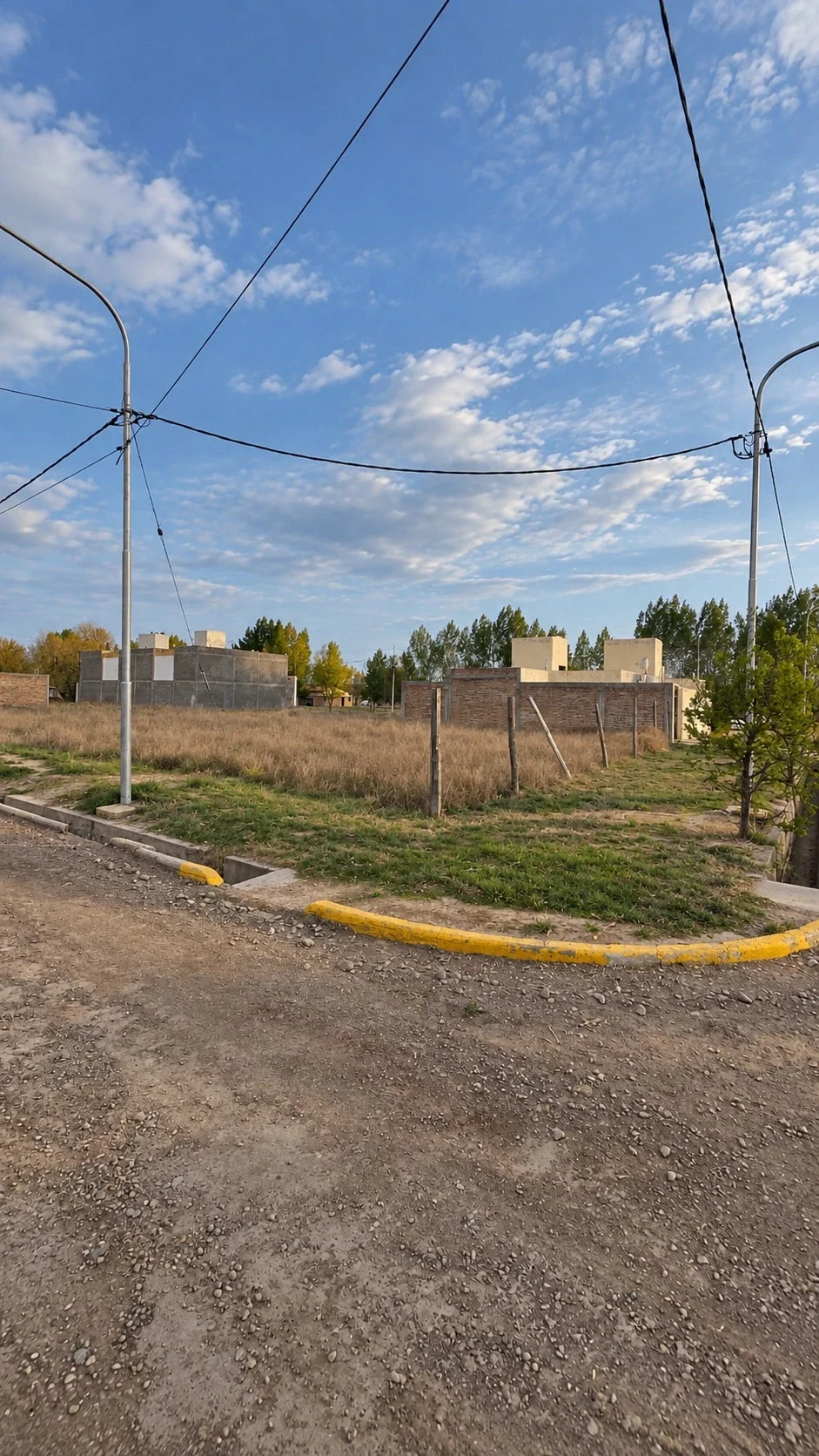Terreno / Lote en venta de 270.81m2 ubicado en Tunuyán - Imagen 2