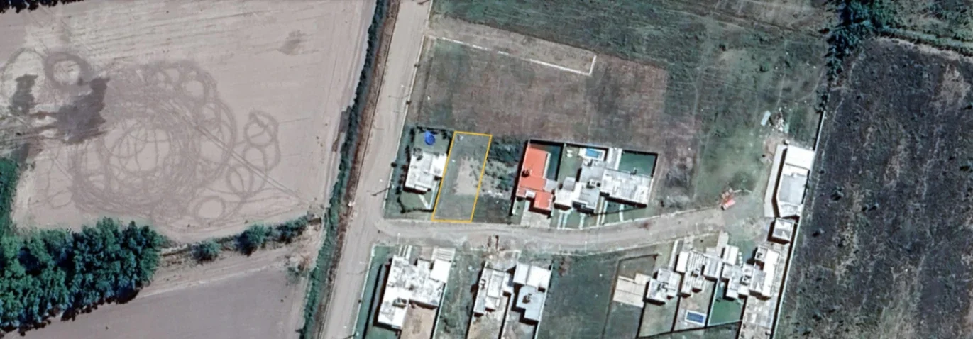 Terreno / Lote en venta de 333.09m2 ubicado en Lindos Pagos - Imagen 4