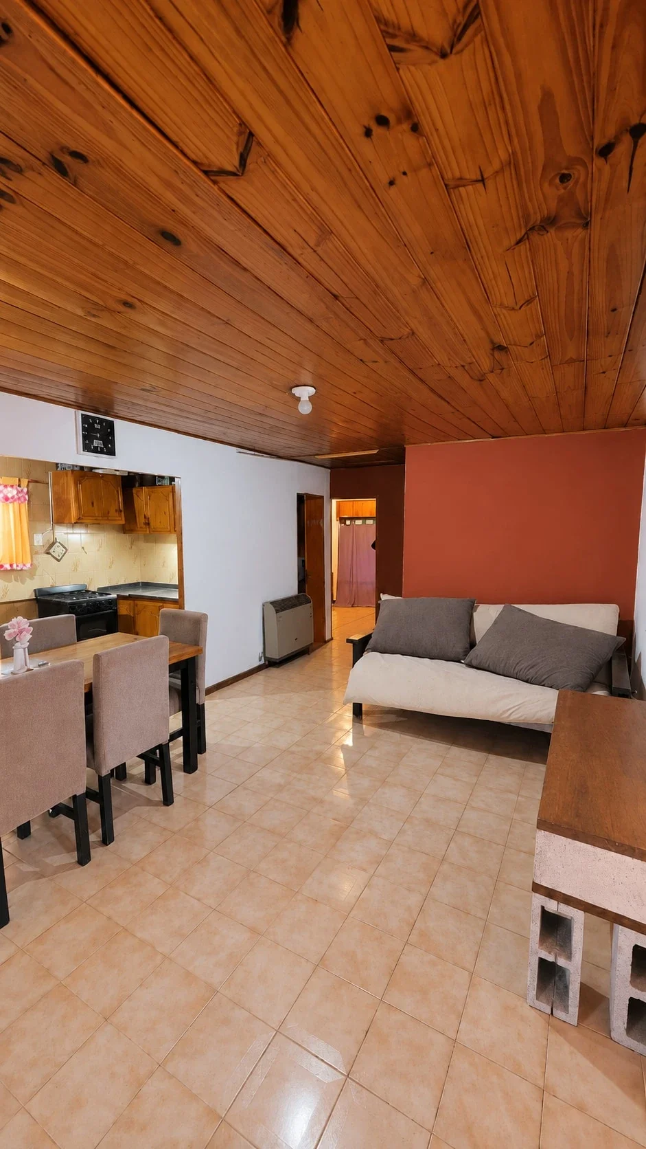 Casa en venta c/ cochera en Tunuyán - Imagen 5