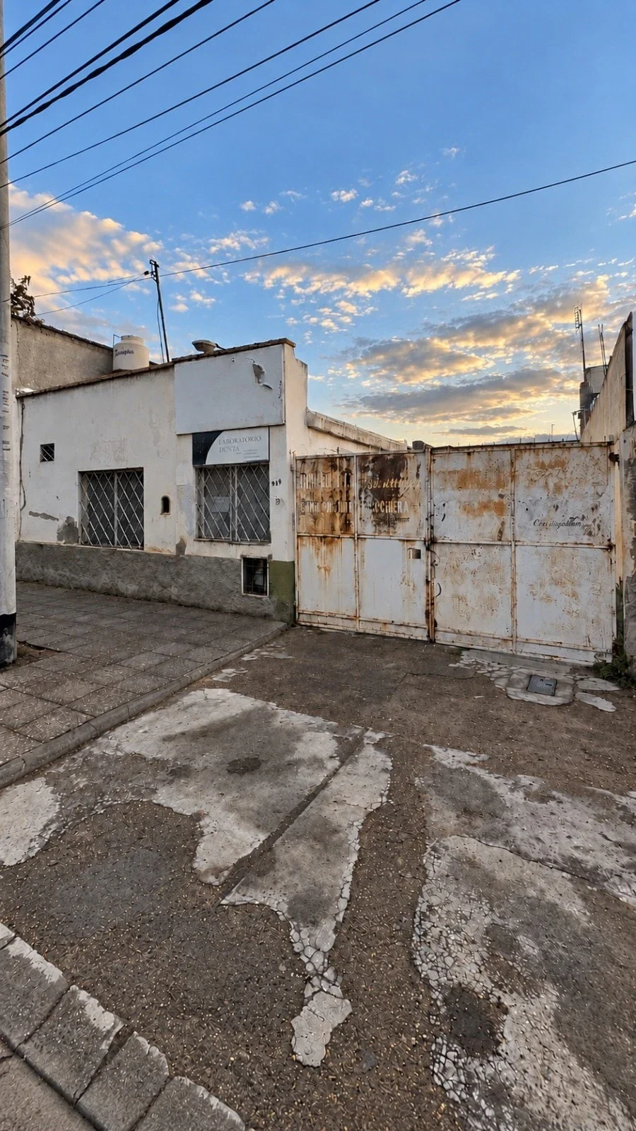 Terreno / Lote en venta de 693.91m2 ubicado en Tunuyán - Imagen 3