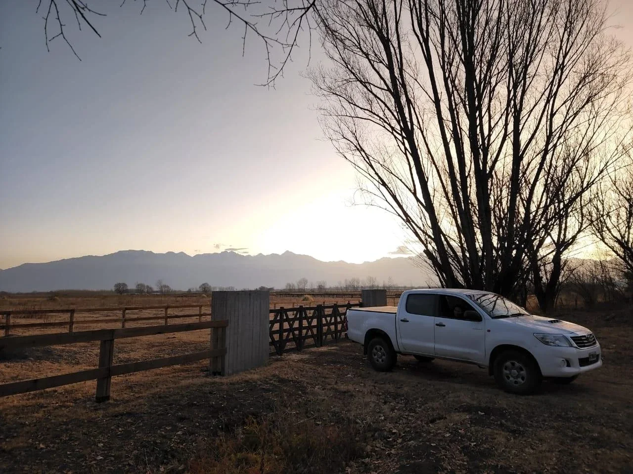 Terreno / Lote en venta de 10000m2 ubicado en Tunuyán - Imagen 4
