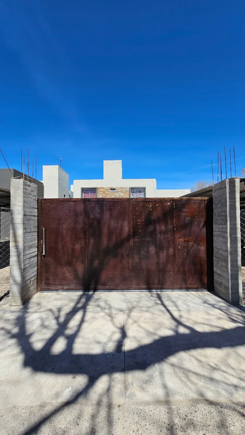 Departamento en alquiler c/ cochera en Tunuyán - Imagen 3