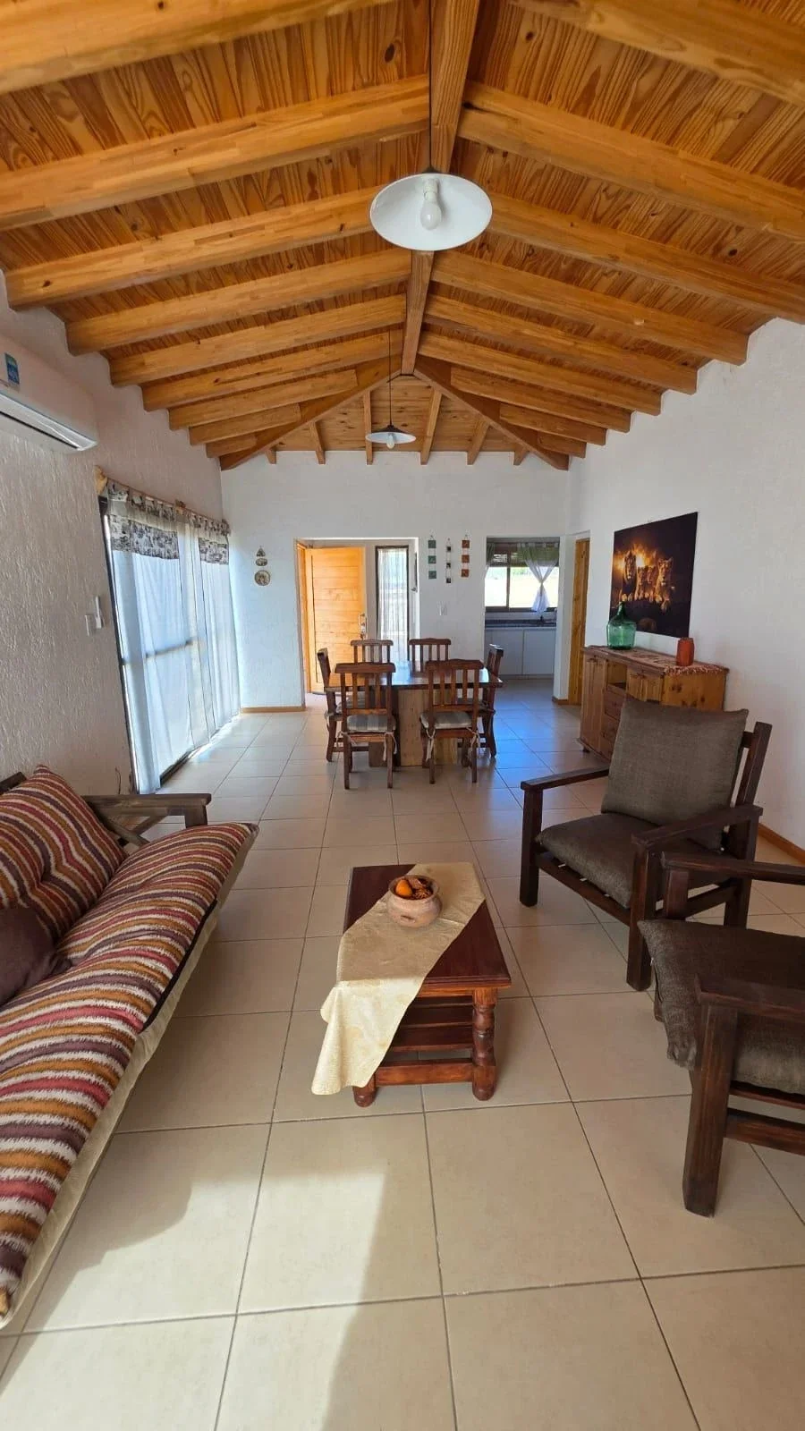 Casa en alquiler c/ cochera en Vista Flores - Imagen 3