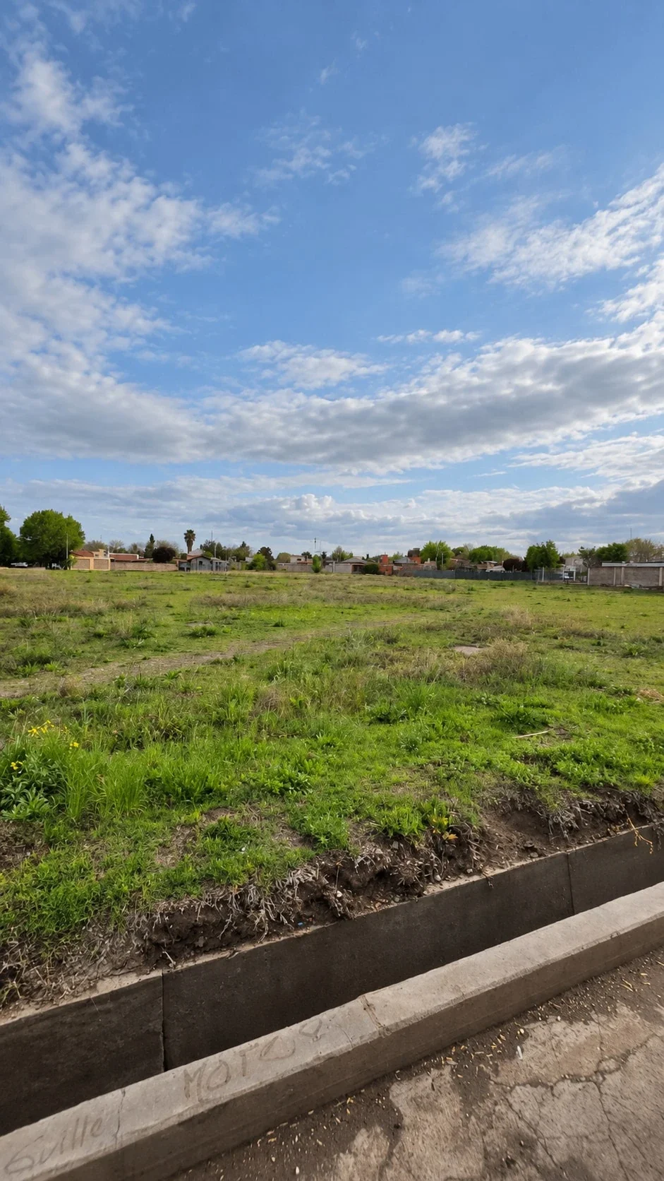 Terreno / Lote en venta de 552.3m2 ubicado en Tunuyán - Imagen 3