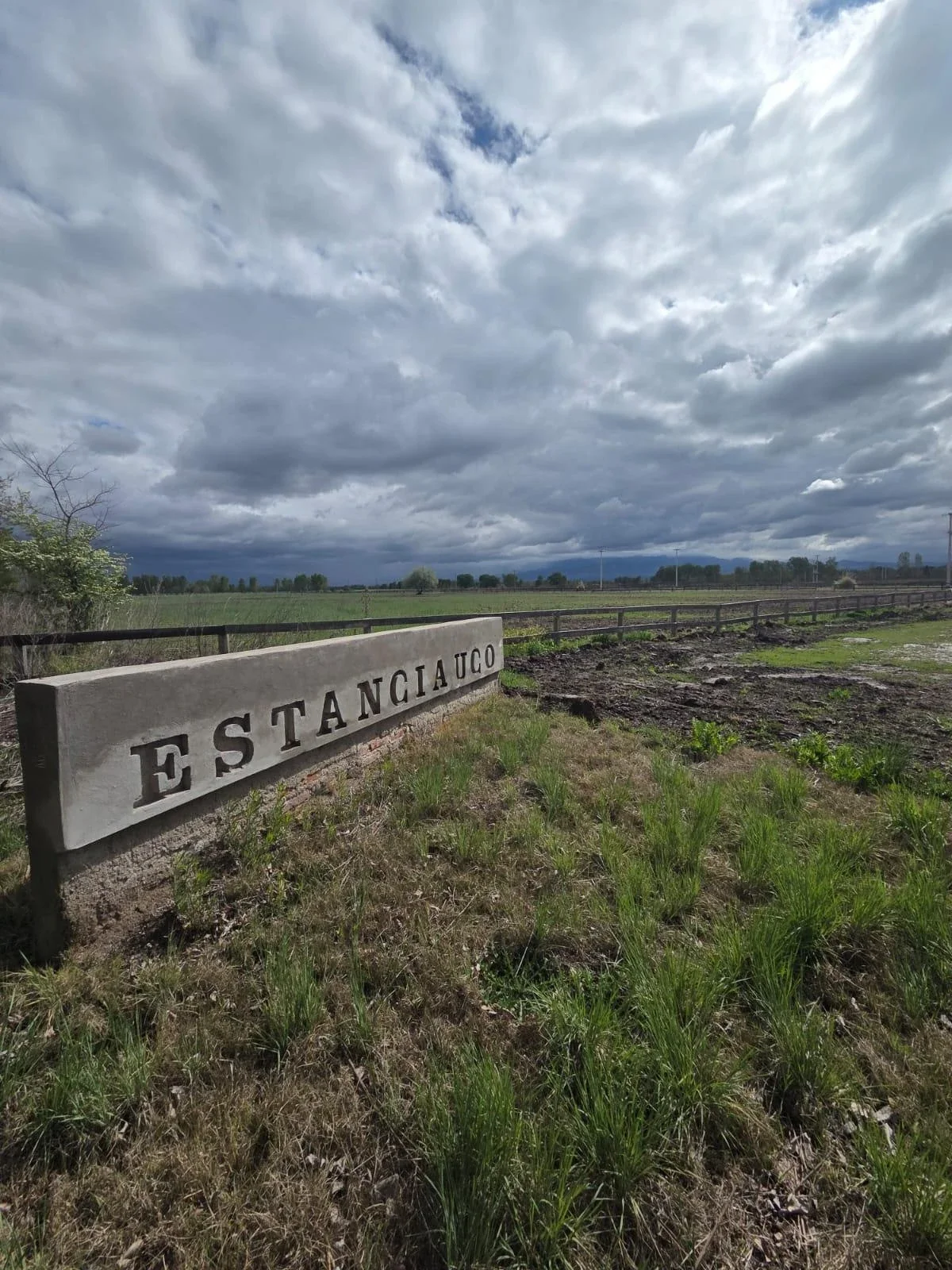 Terreno / Lote en venta de 10000m2 ubicado en Tunuyán - Imagen 2