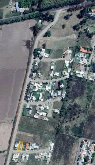 Terreno / Lote en venta de 333.09m2 ubicado en Lindos Pagos - Imagen 5