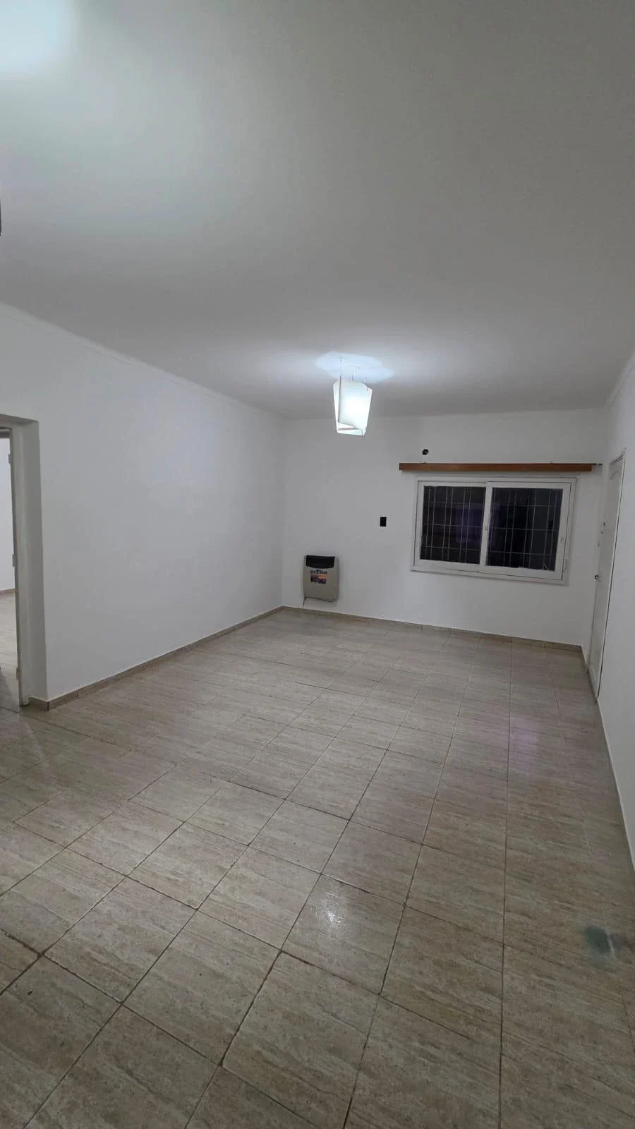 Departamento en alquiler c/ cochera en Tunuyán - Imagen 4