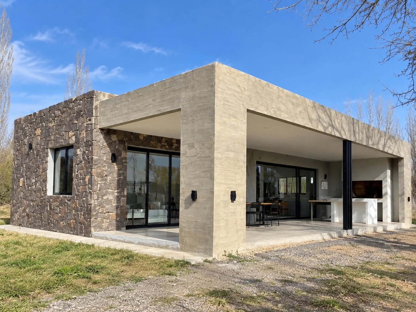 Casa en venta en Colonia Las Rosas - Imagen 2