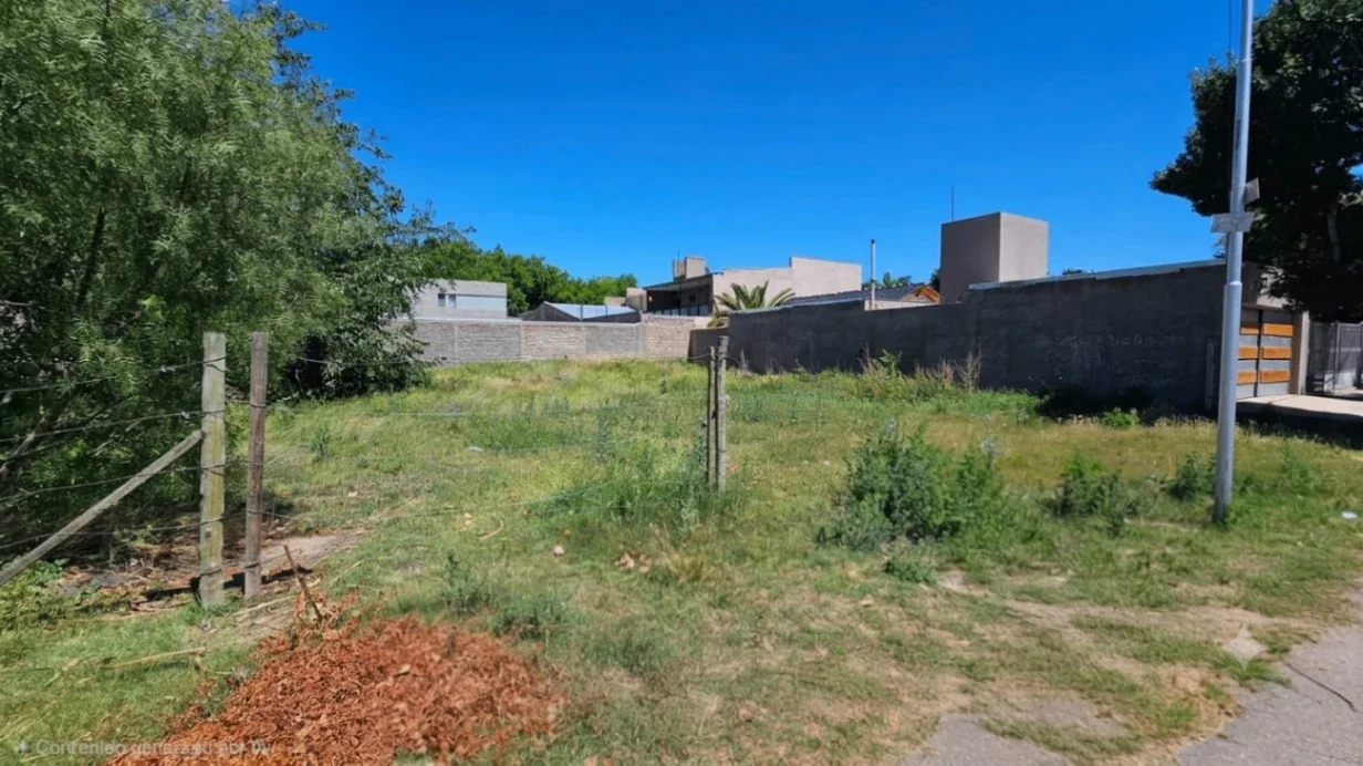 Terreno / Lote en venta de 364.4m2 ubicado en Tunuyán - Imagen 2