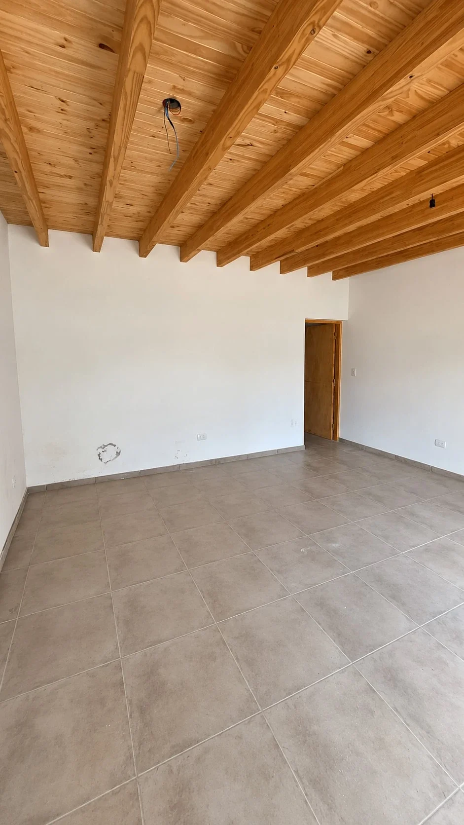 Casa en venta c/ cochera en Tunuyán - Imagen 3