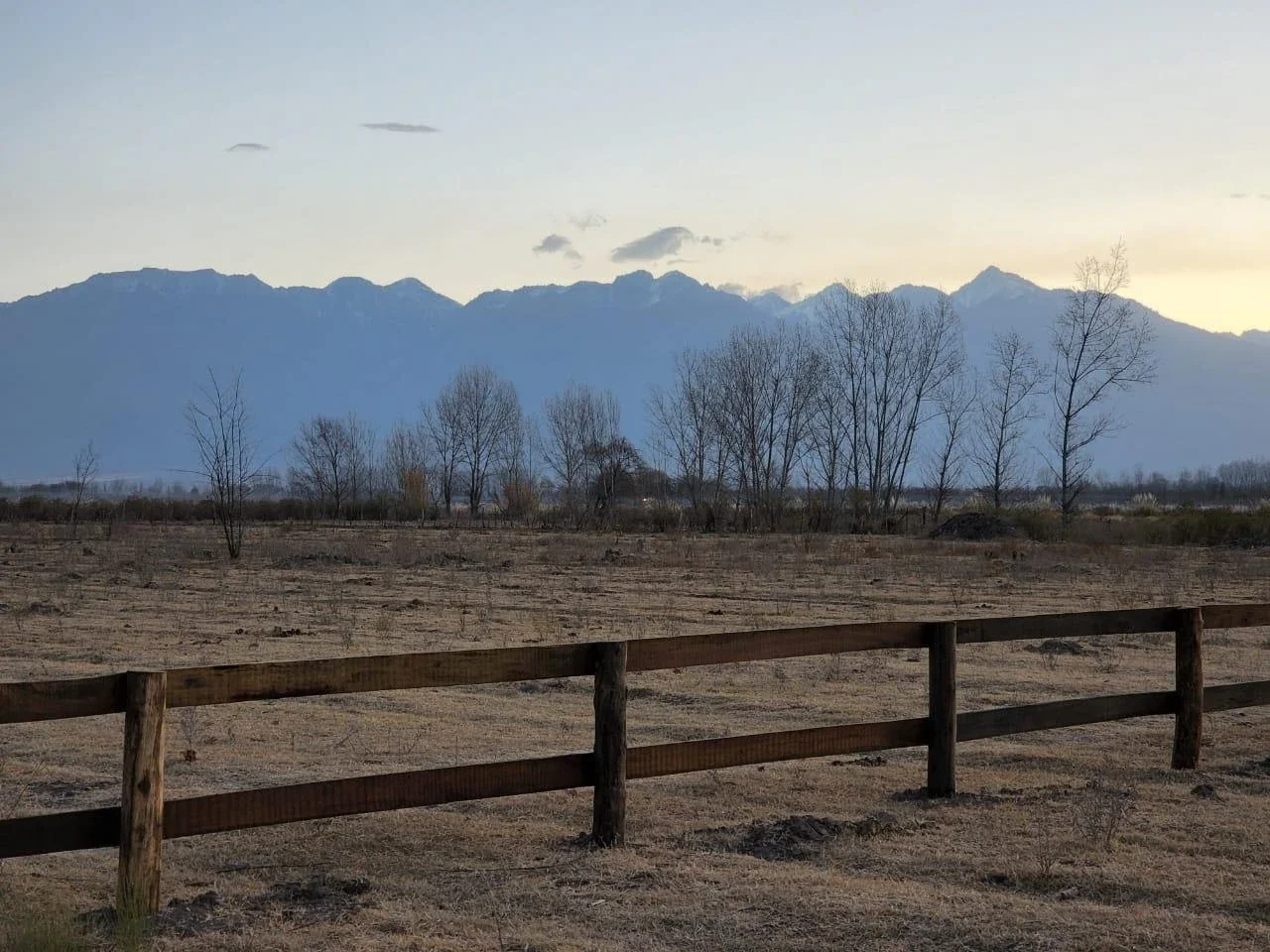 Terreno / Lote en venta de 10000m2 ubicado en Tunuyán - Imagen 3